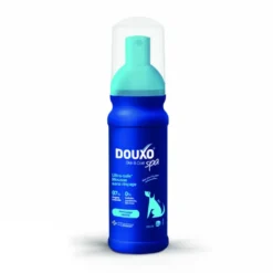 Espuma Douxo Spa Limpiador en Seco para Perros