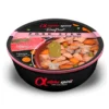 Estofado Alpha Spirit Realfood de Cerdo para Perros