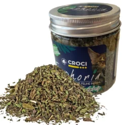 Euphoria Catnip Hierba Gatera 25g