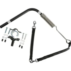 Extensión Bicicletas Trixie con Muelle Amortiguador