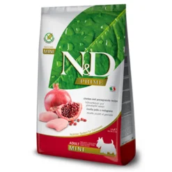 Farmina N&D Prime Pollo Mini para Perros
