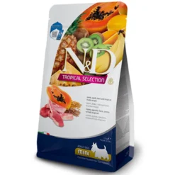 Farmina N&D Tropical Selection Cordero Mini para Perros