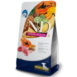 Farmina N&D Tropical Selection Cordero Mini Puppy para Perros