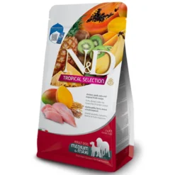Farmina N&D Tropical Selection Pollo Medium/Maxi para Perros