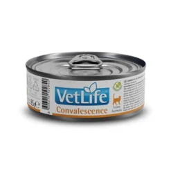 Farmina VetLife Convalescence Húmedo para Gatos