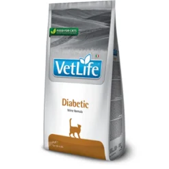 Farmina VetLife Diabetic para Gatos