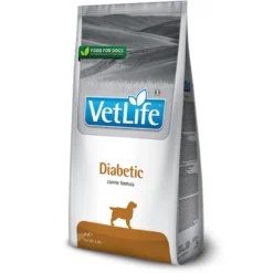 Farmina VetLife Diabetic para Perros