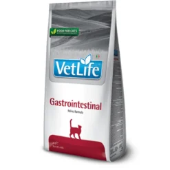 Farmina VetLife Gastrointestinal para Gatos