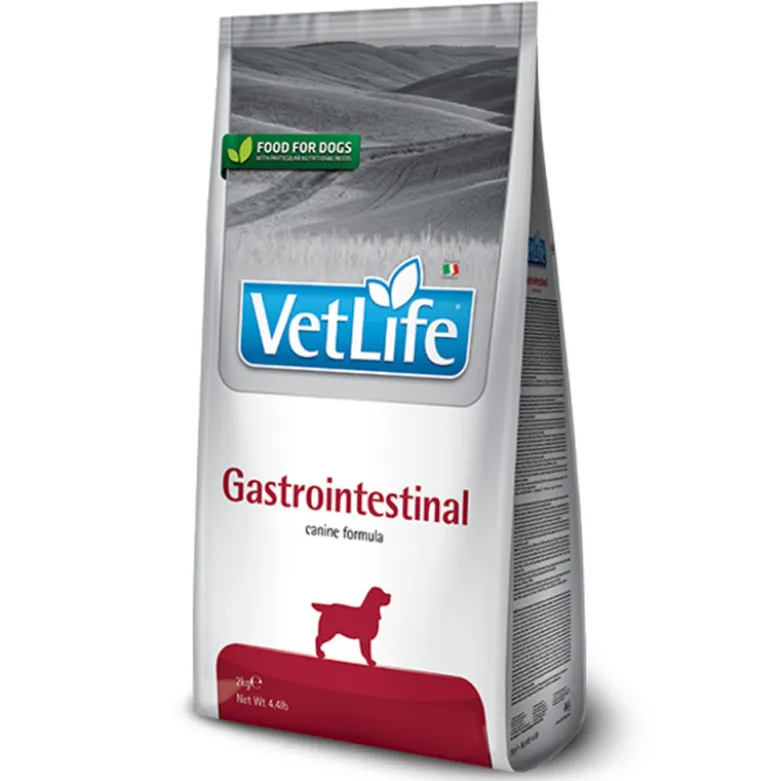 Farmina VetLife Gastrointestinal para Perros