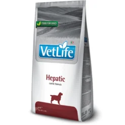 Farmina VetLife Hepatic para Perros