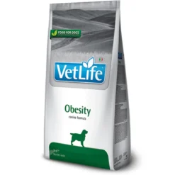 Farmina VetLife Obesity para Perros
