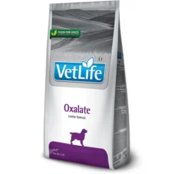Farmina VetLife Oxalate para Perros