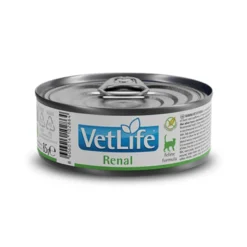 Farmina VetLife Renal Húmedo para Gatos