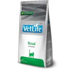Farmina VetLife Renal para Gatos