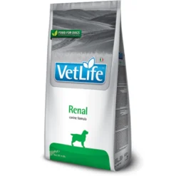Farmina VetLife Renal para Perros