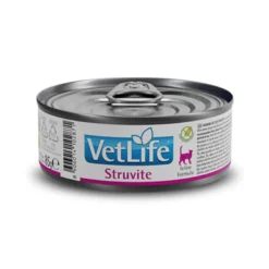 Farmina VetLife Strutive Húmedo para Gatos