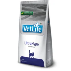 Farmina VetLife UltraHypo para Gatos