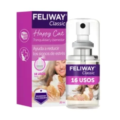 Feliway Classic Spray Control Estrés para Gatos