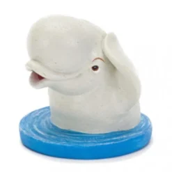Figura Decorativa Acuario Bailey 6cm