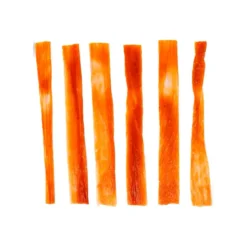 Flamingo Tiras de Pollo y Colágeno para Perros 60g