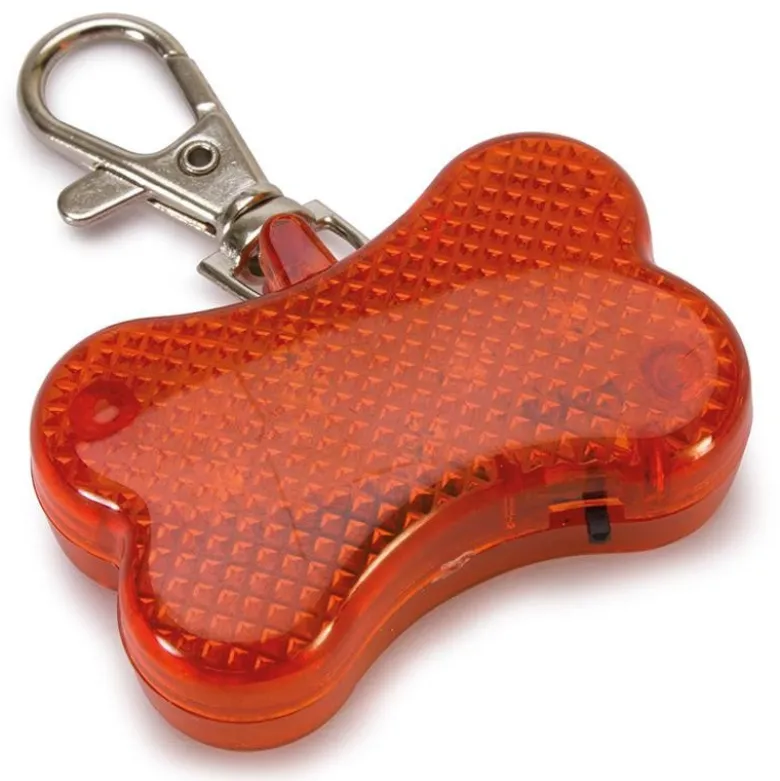 Flasher Arquivet con Forma de Hueso