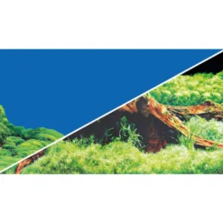 Fondo decorativo Hobby Acuarios Spring/Moss x Metro