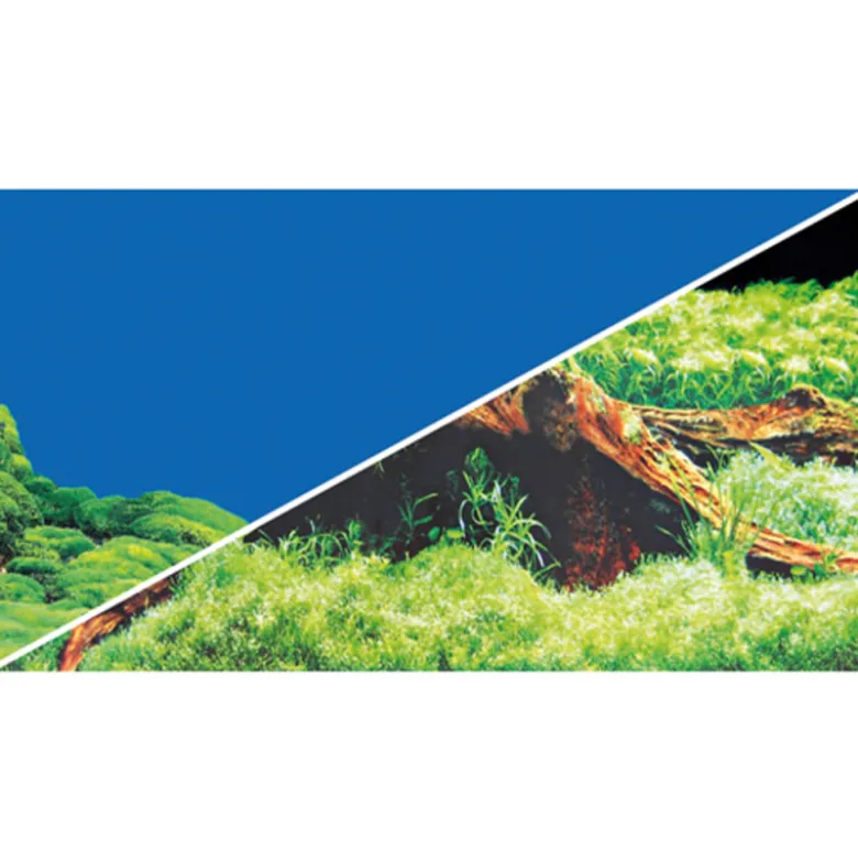 Fondo decorativo Hobby Acuarios Spring/Moss x Metro