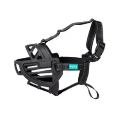 Freedog Bozal Ergo Plus Negro para Perros