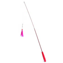 Freedog Caña Stick Telescópico 46/85cm para Perros