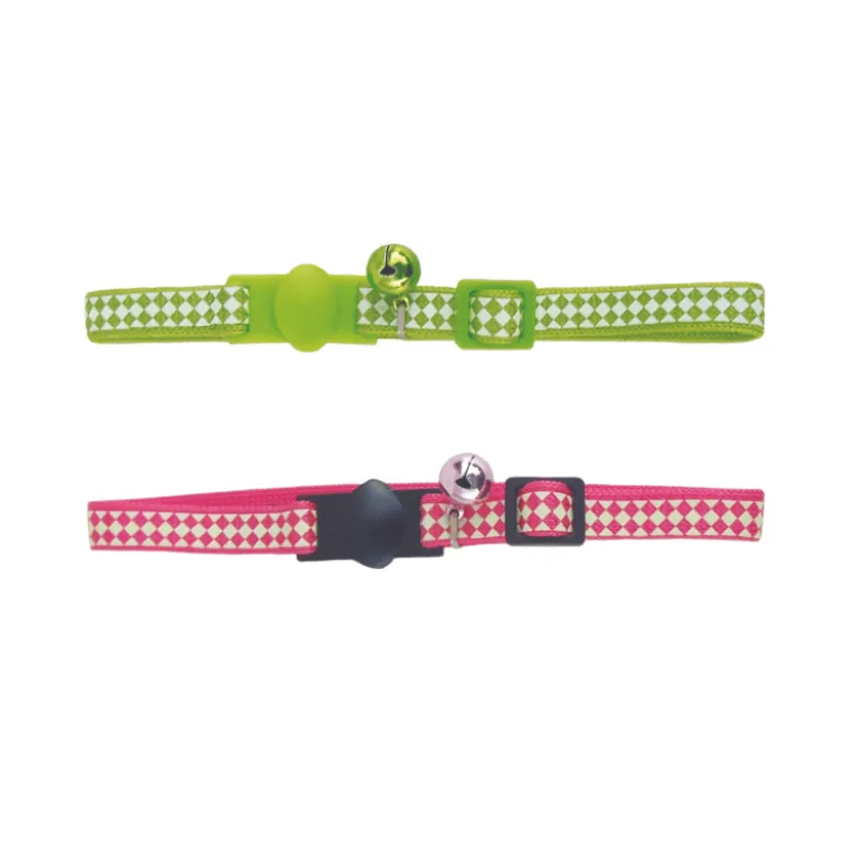 Freedog Collar Cream para Gatos