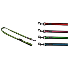 Freedog Correa Tirador Soft Sport para Perros