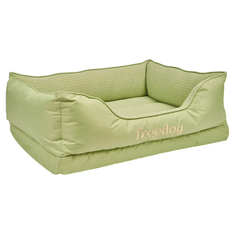 Freedog Cuna Glacial para Perros