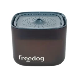 Freedog Fuente de Agua Freeflow para Perros y Gatos