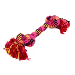Freedog Mordedor Cuerda Nudos MaxiBone 60cm para Perros