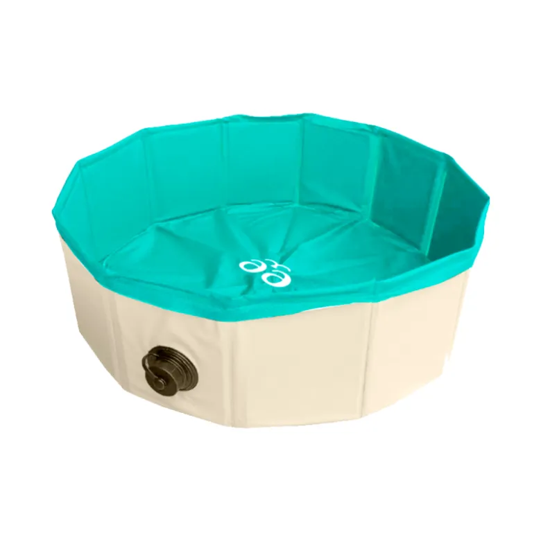 Freedog Piscina Antideslizante para Perros