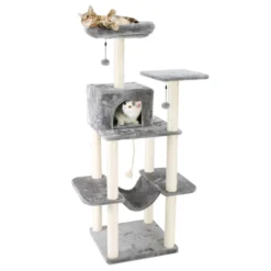 Freedog Rascador Tatras para Gatos