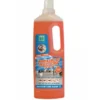 Fregasuelos Insecticida-Bactericida