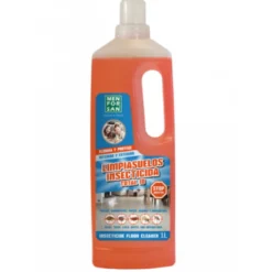Fregasuelos Insecticida-Bactericida