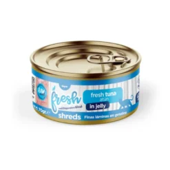 Fresh Atún en Gelatina para Gatos