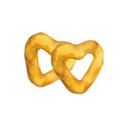 Fresh Natural Corazón Snack para Perros