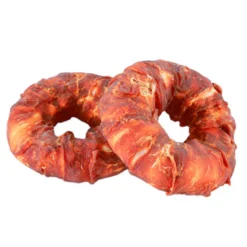Fresh Natural Donuts Snack para Perros