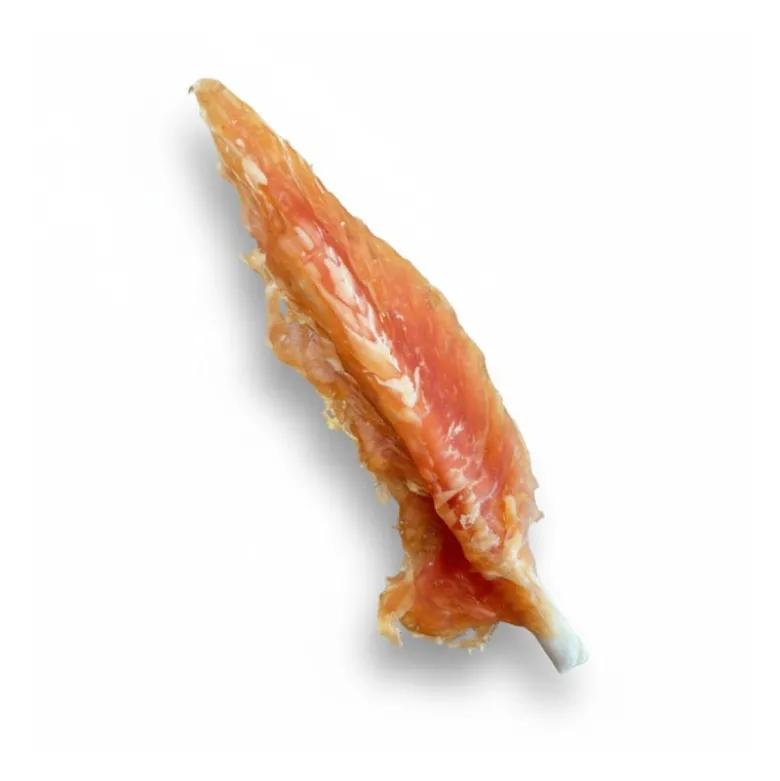 Fresh Natural Snack Brochetas Pechuga de Pollo 1kg