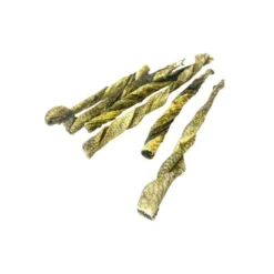 Fresh Naturals Rollitos de Piel de Bacalao 900g