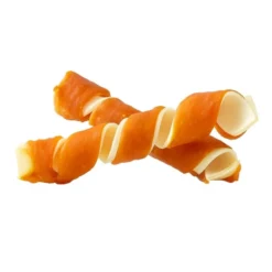 Fresh Naturals Snack Espiral de Pollo 1kg