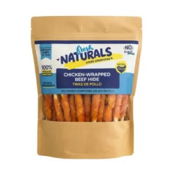 Fresh Naturals Tiras de Pollo 1kg