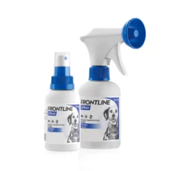 Frontline Spray Antiparasitarios Perros y Gatos