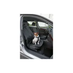 Funda Protectora Asiento Frontal Coche 130x70cm