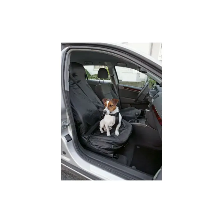 Funda Protectora Asiento Frontal Coche 130x70cm