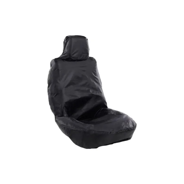 Funda Protectora Asiento Frontal Coche 130x70cm