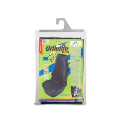 Funda Protectora Asiento Frontal Coche 140x70cm
